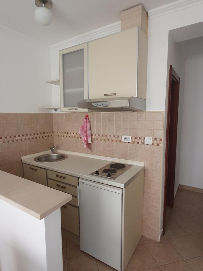 Apartments Boreta Budva Luaran gambar