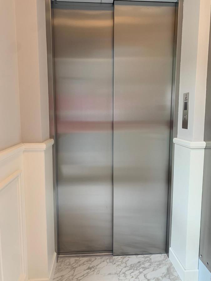 Apartments Boreta Budva Luaran gambar
