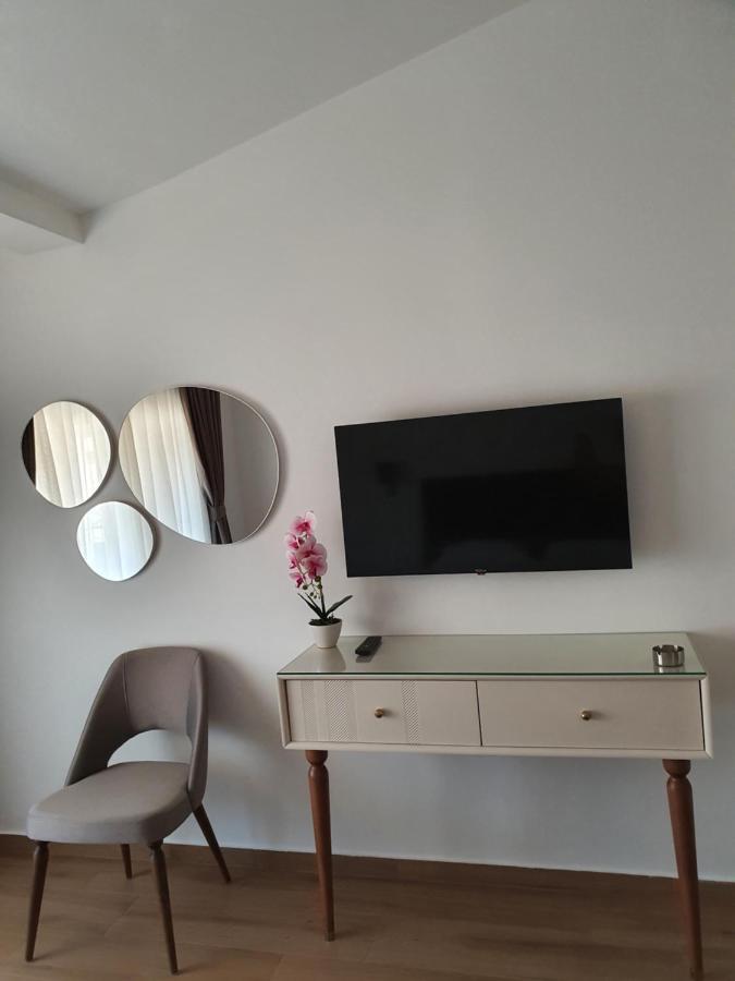 Apartments Boreta Budva Luaran gambar