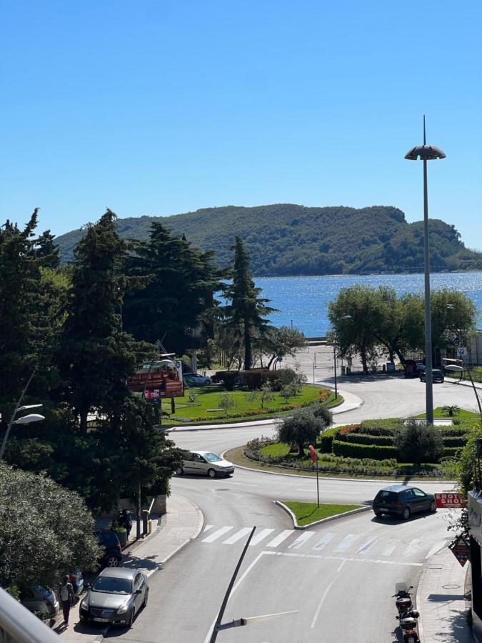 Apartments Boreta Budva Luaran gambar